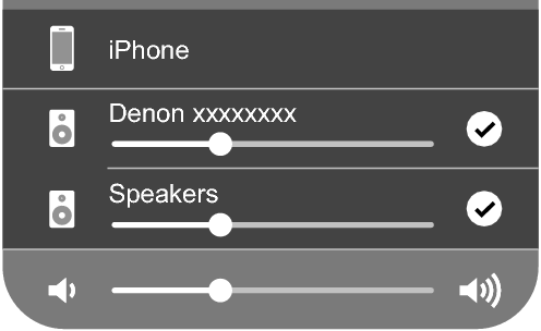 AirPlay 2 Denon_image2